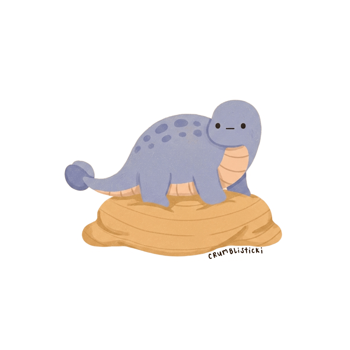 Anky-Low-Saurus
