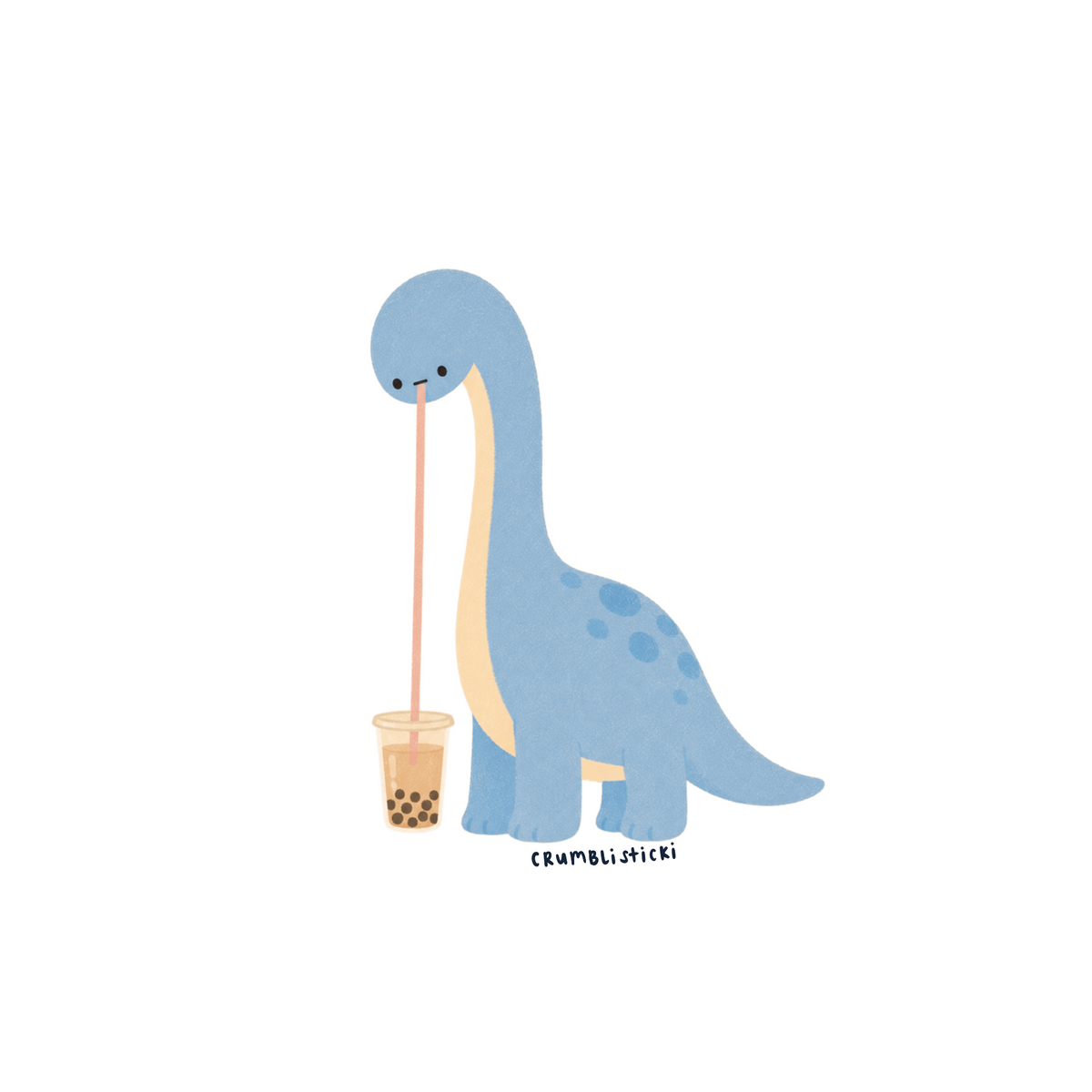 Bobasaurus