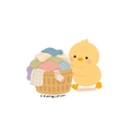 Doing Laundry