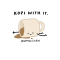 Kopi With It