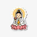 Guan Yin Ma