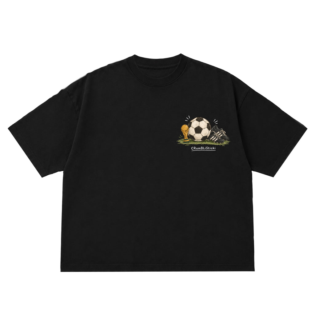 All About Football