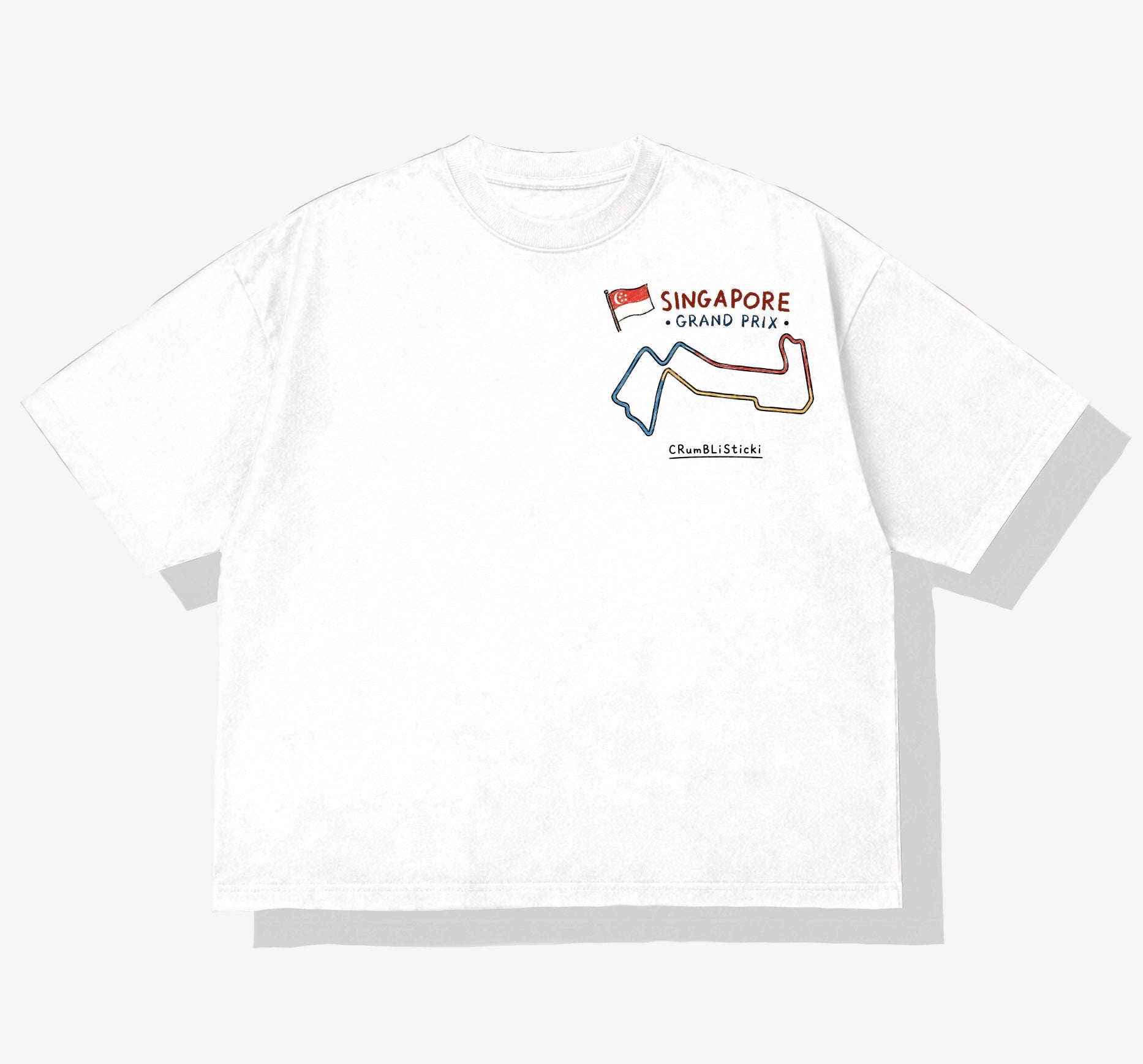Singapore Grand Prix