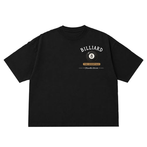 Billiard: The Essentials