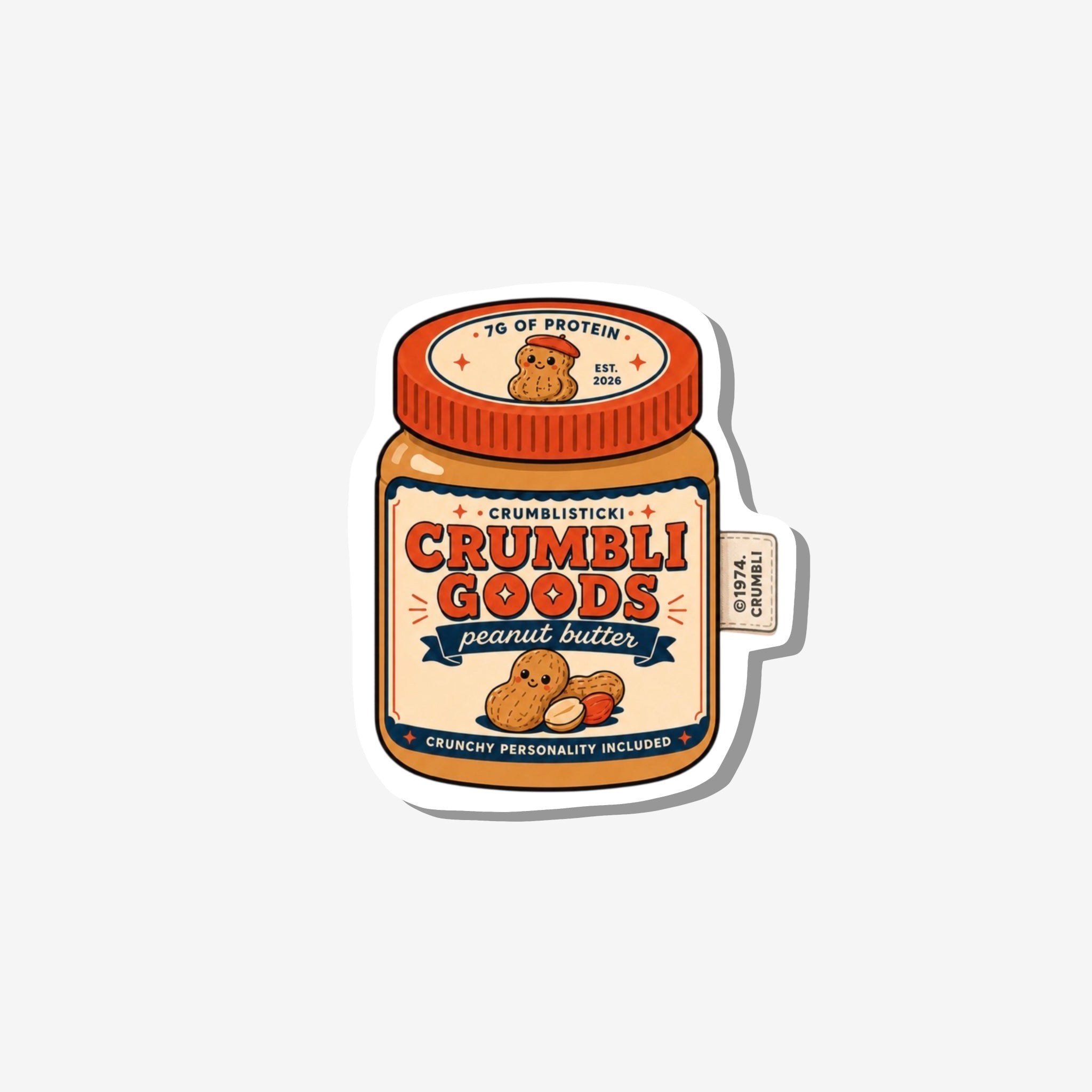 Peanut Butter