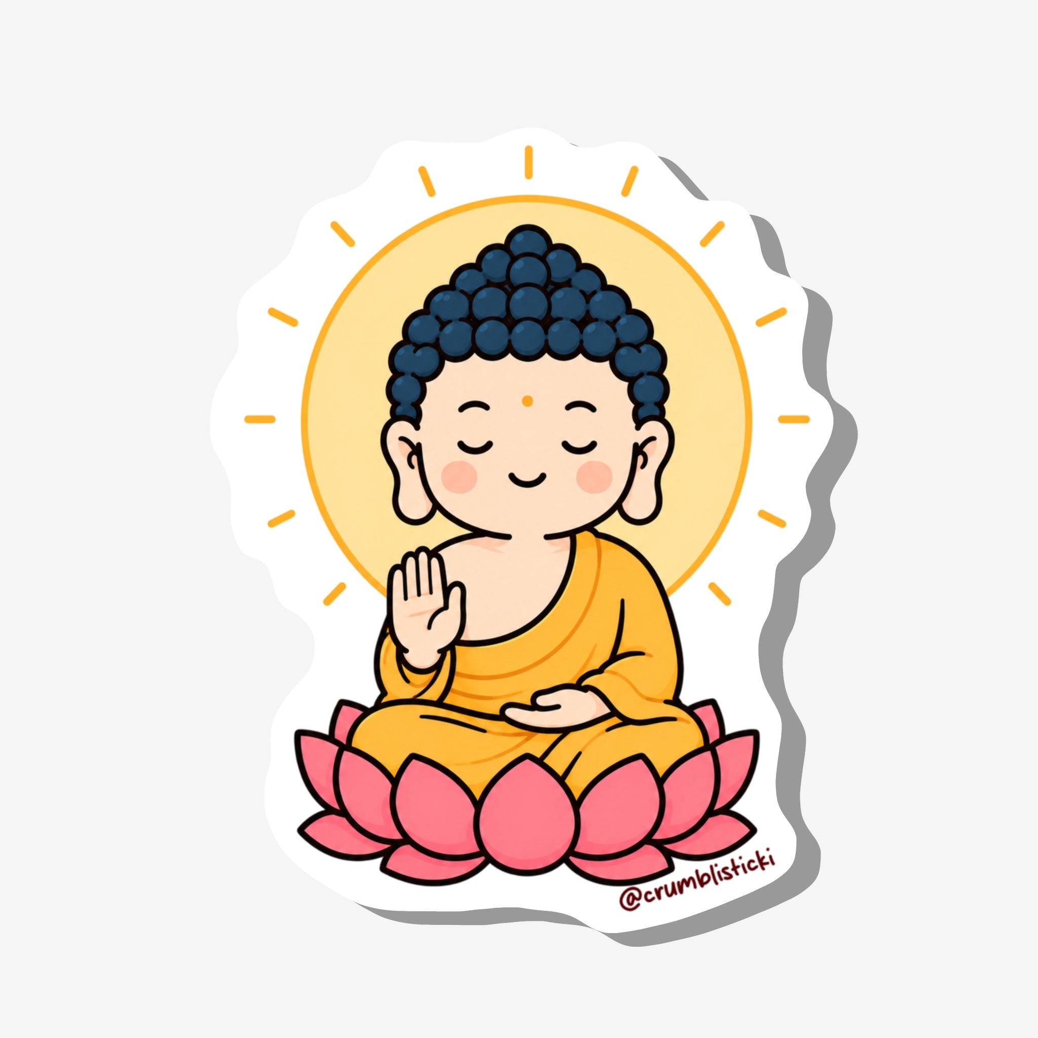Amitabha Buddha