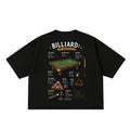 Billiard: The Essentials