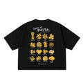 Types Of Pasta