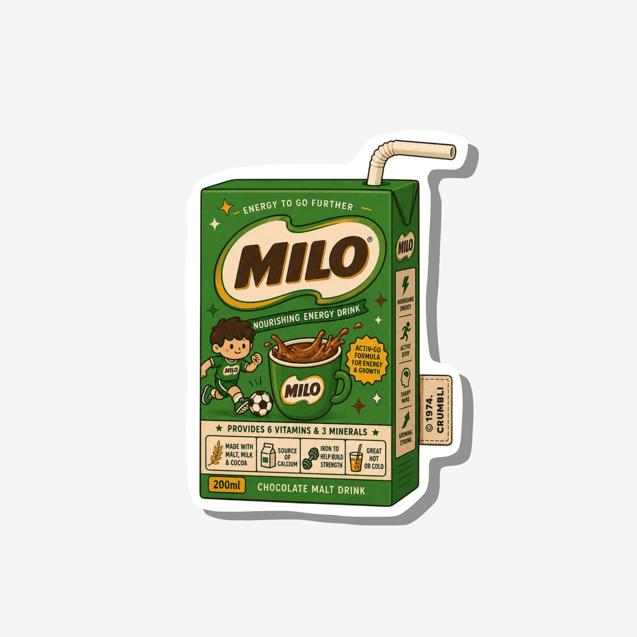 Milo