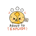 About to Explode