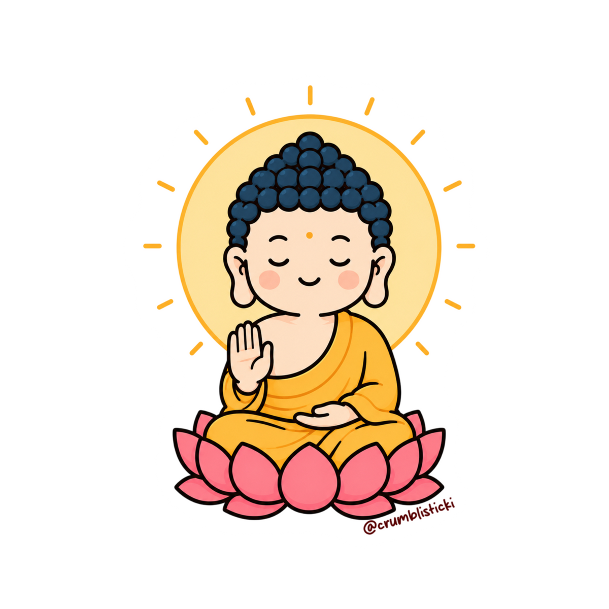 Amitabha Buddha