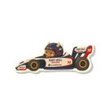 Baby Bull Racing