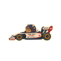 Baby Bull Racing
