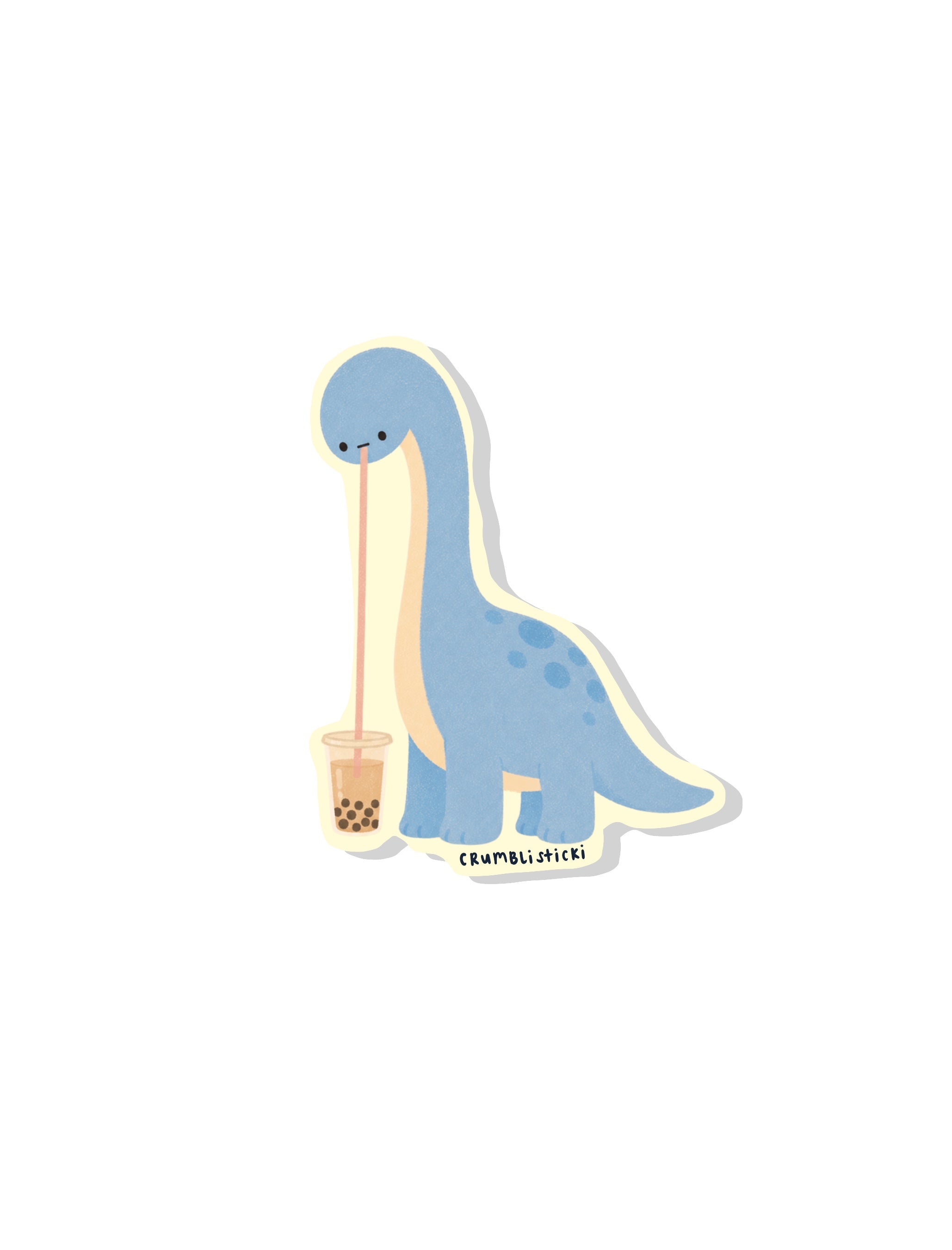 Bobasaurus