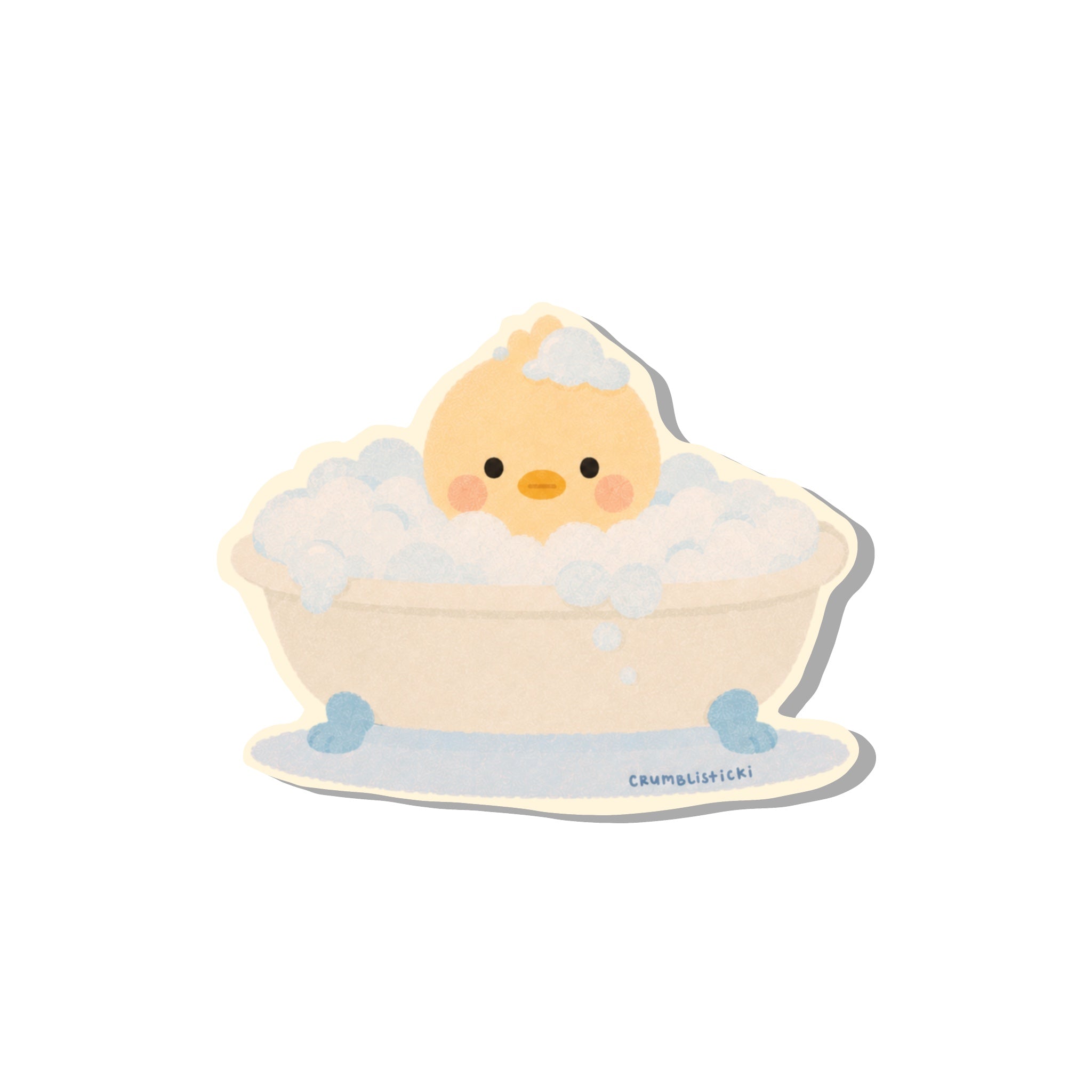 Bubble Bath
