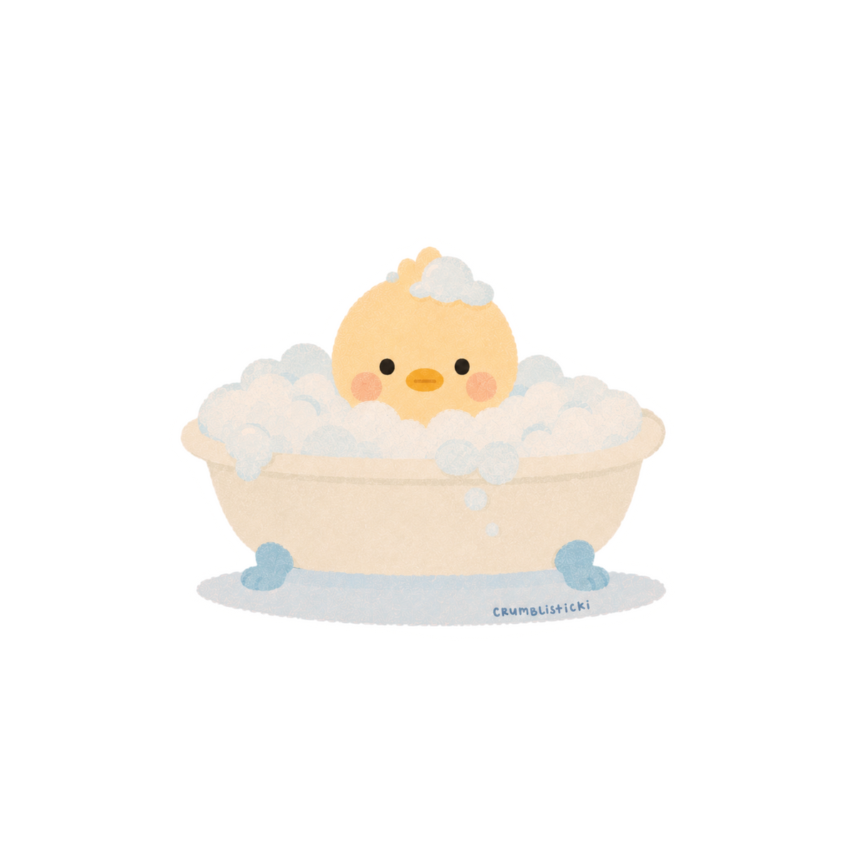 Bubble Bath