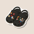Crocs Charm Club