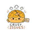 Crust Issues