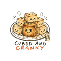 Cubed and Cranky