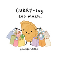 Curry-ing Too Much