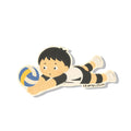 Dive Libero