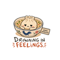Drowning in Feelings