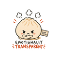 Emotionally Transparent