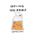 Feeling Terrible