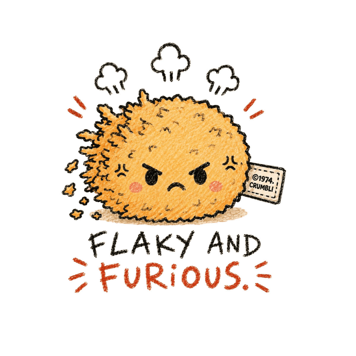 Flaky and Furious