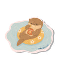Floatie and Snackie
