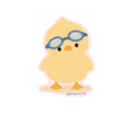 Goggles Duck