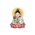 Guan Yin Ma