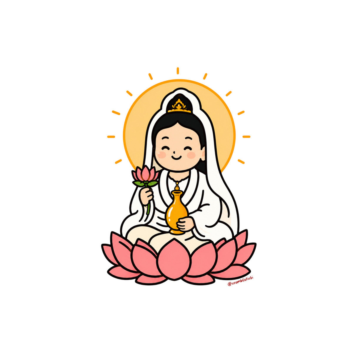 Guan Yin Ma