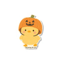 Pumpkin Head