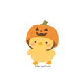 Pumpkin Head