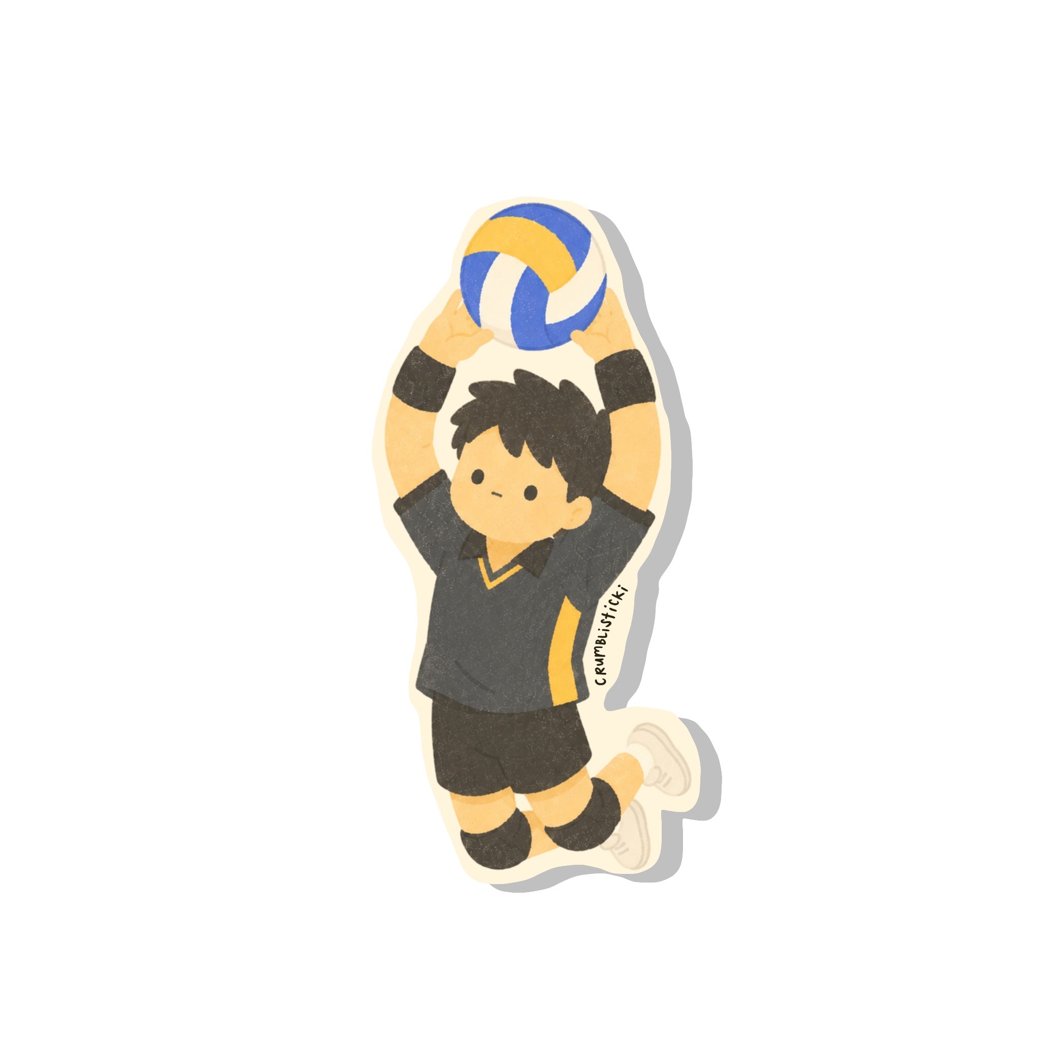 Jump Set