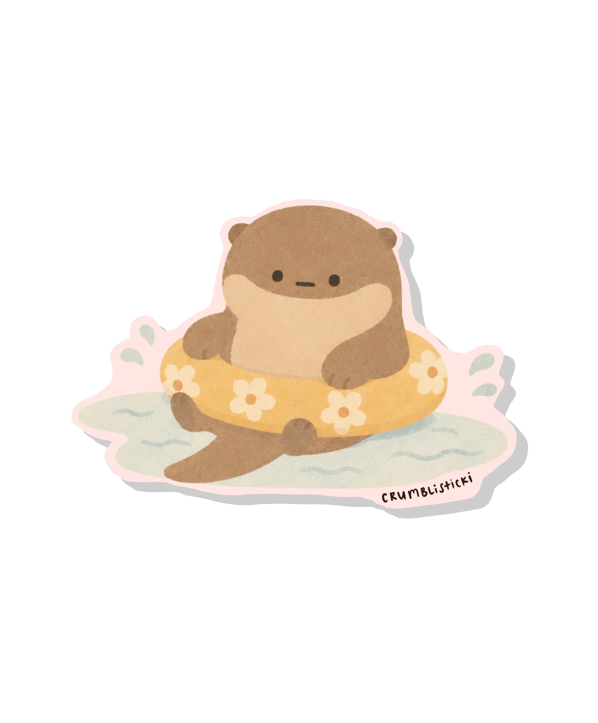Just Floatie