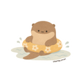 Just Floatie