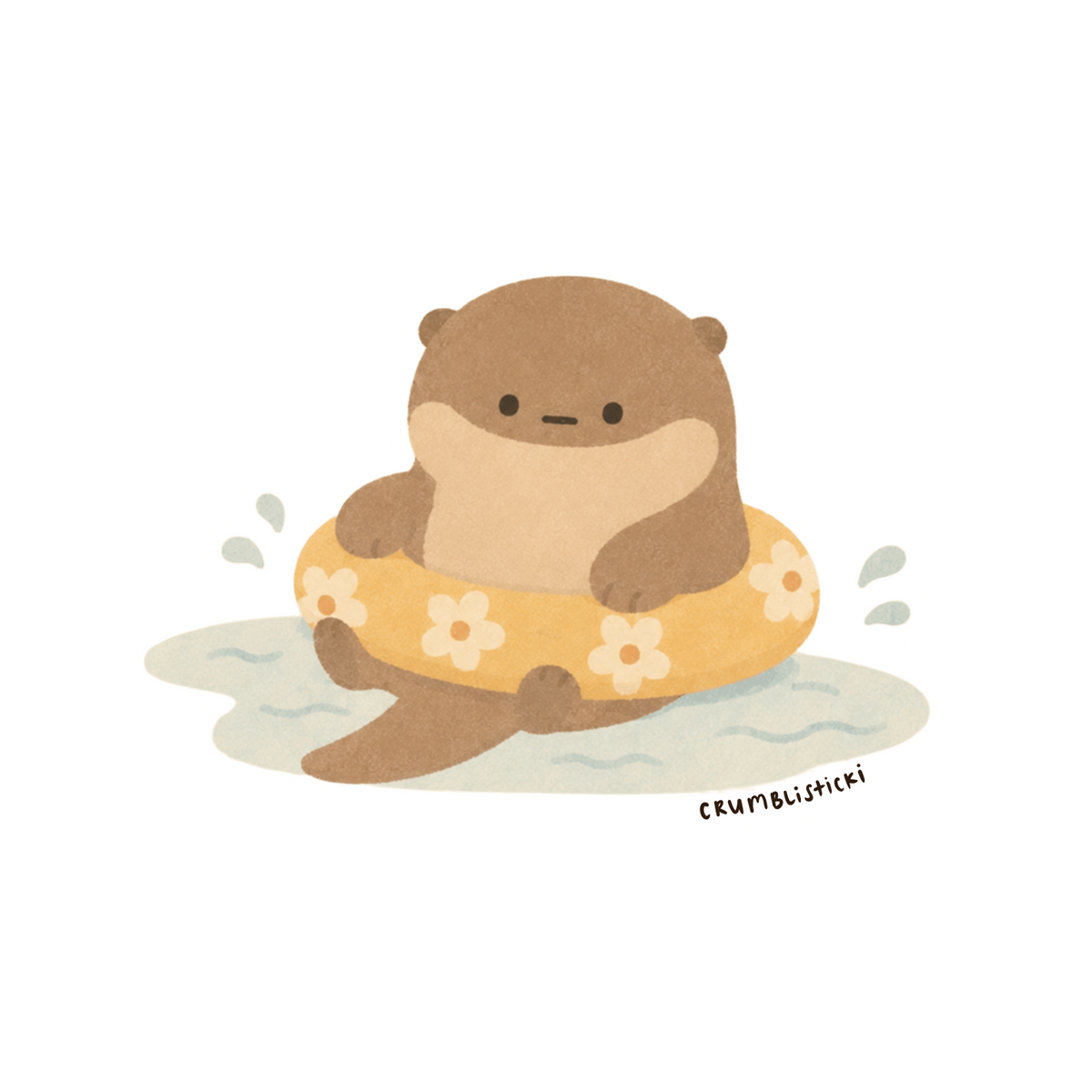 Just Floatie