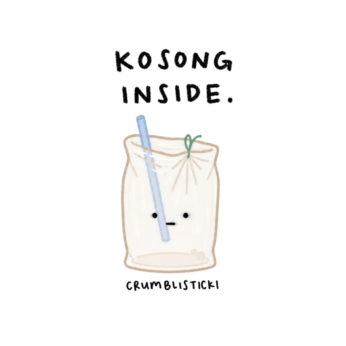 Kosong Inside