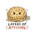 Layers of Attitude