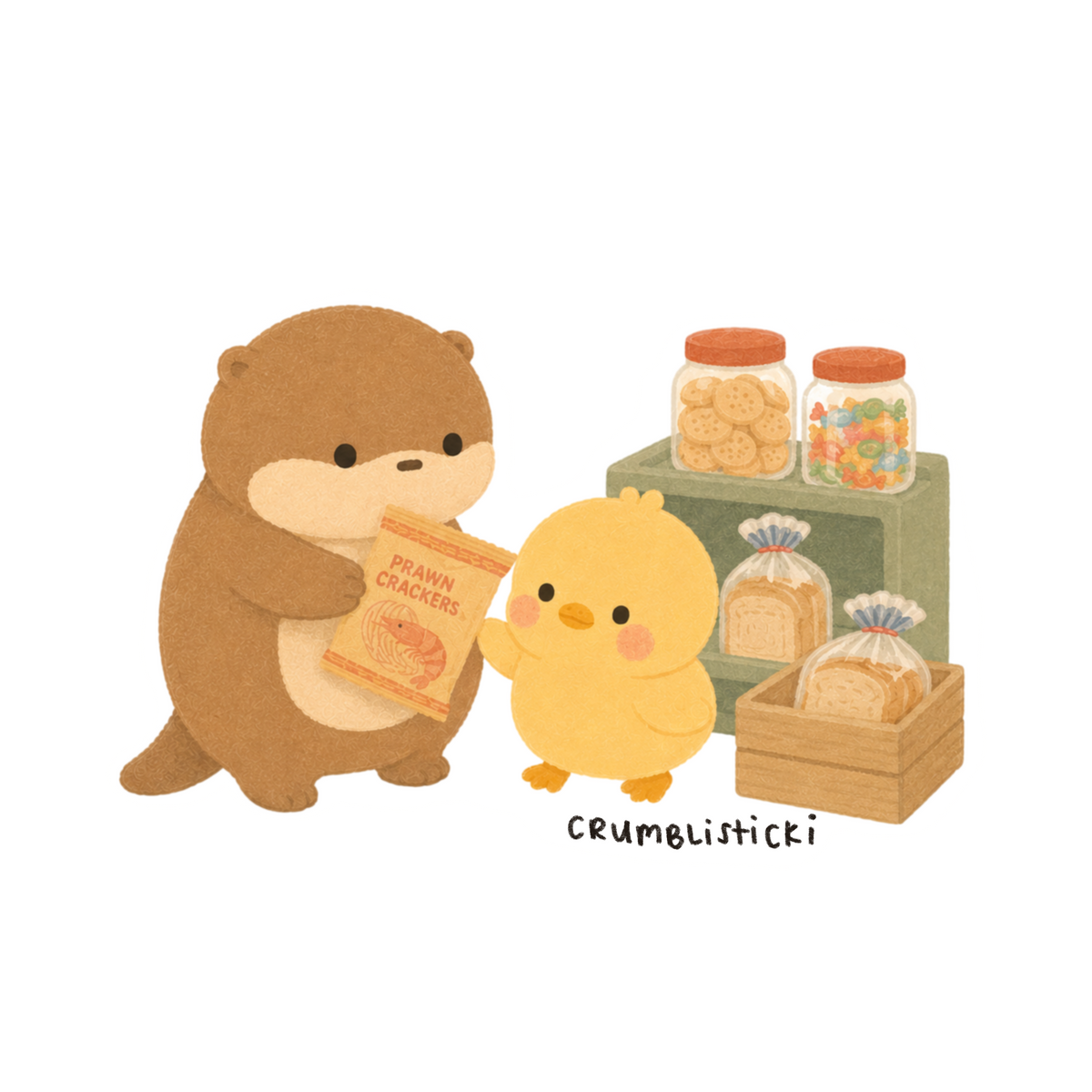 Mama Shop