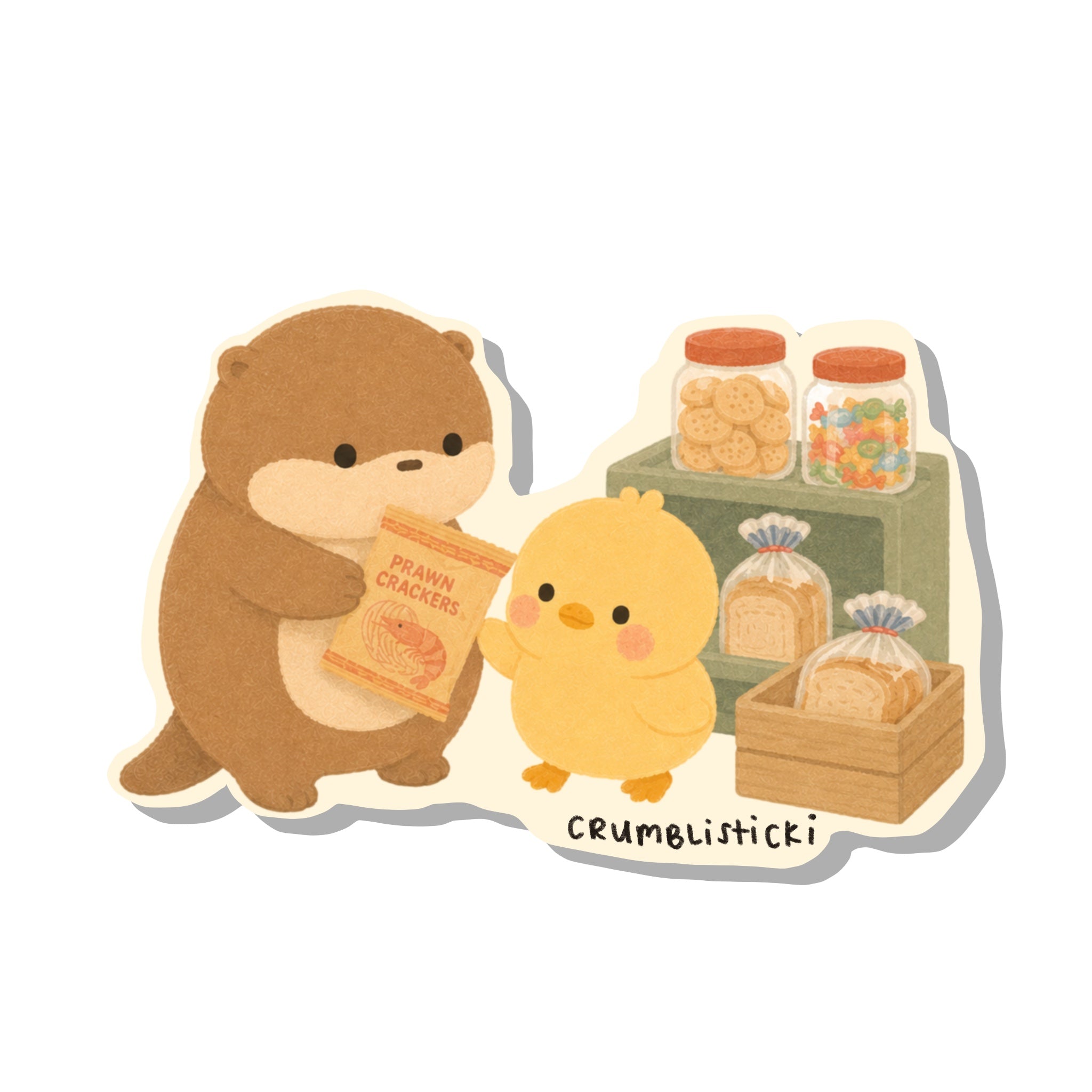 Mama Shop