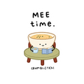 Mee Time