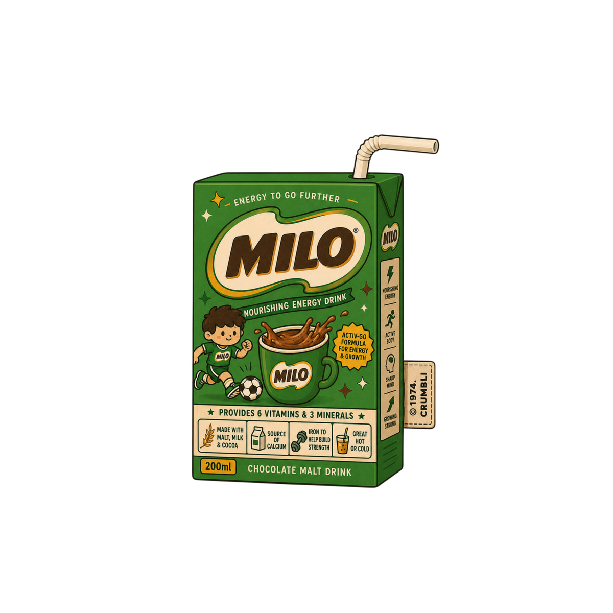 Milo
