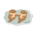 Otter Pals