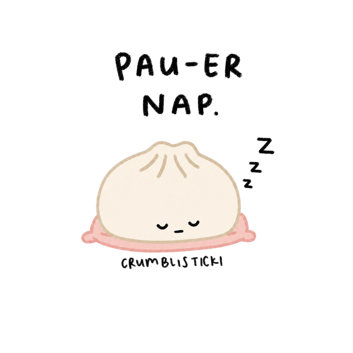 Pau-er Nap