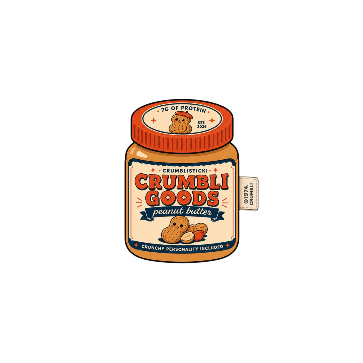 Peanut Butter