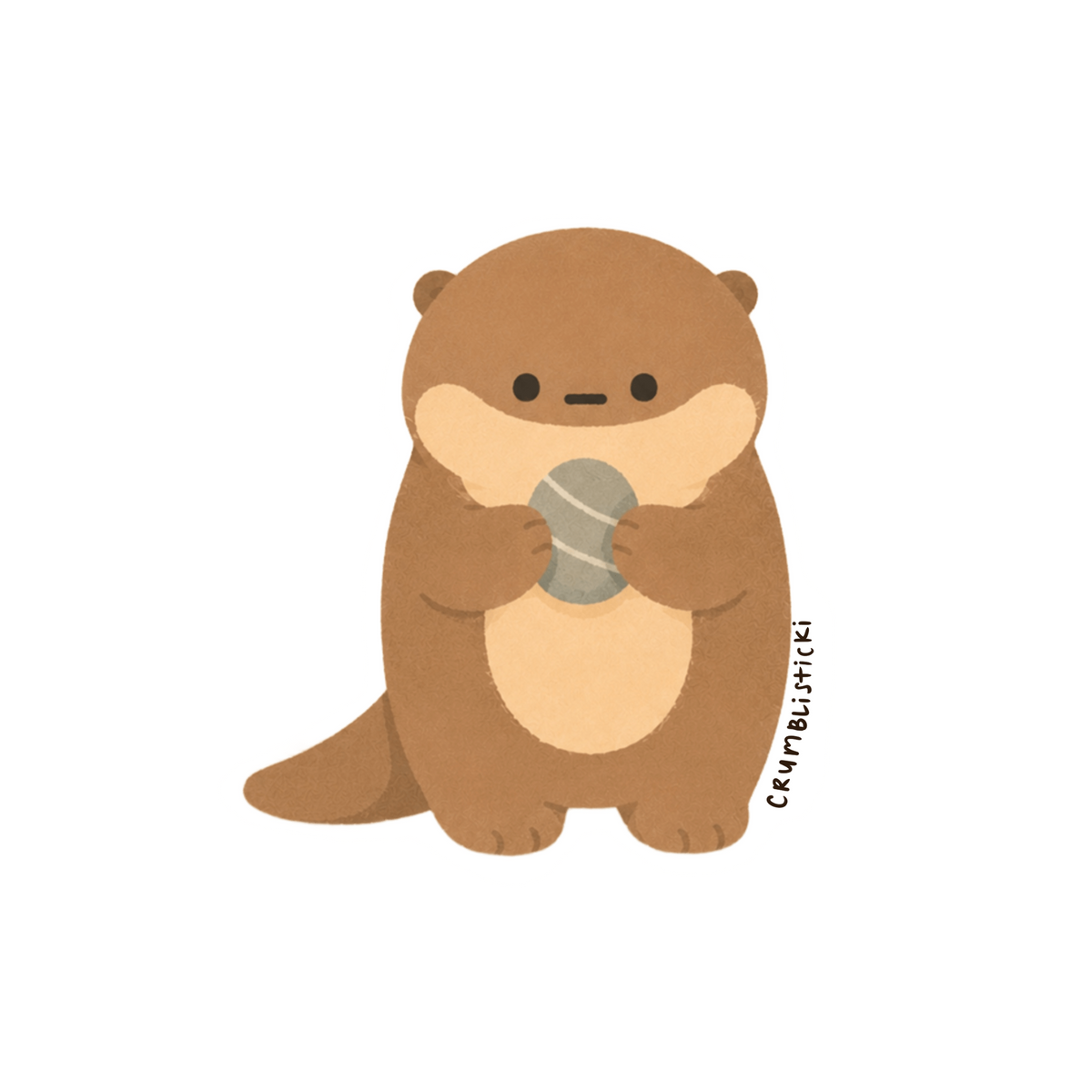 Pebble Treasure