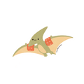 Pterano-Don’t Sink